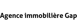 Agence immobilière Gap